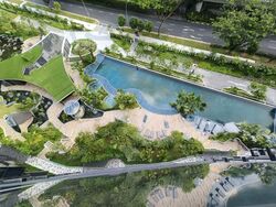 Hyll On Holland (D10), Condominium #543071711